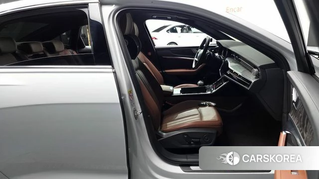 Audi A6 (C8) id 4928627 из Кореи 18