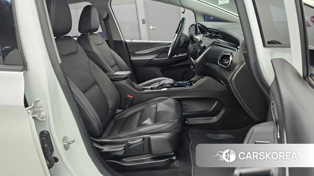 Chevrolet (GM Daewoo) New Bolt EV id 5033843 из Кореи 18