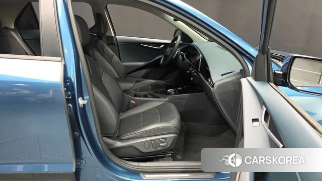 Kia Di Ol Nu Niro id 5047168 из Кореи 18