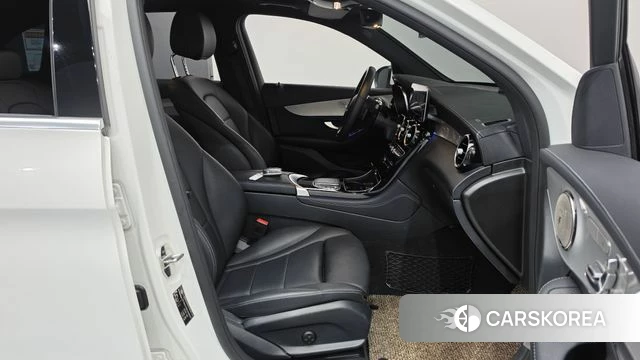 Mercedes-Benz GLC-Class X253 id 5023209 из Кореи 18