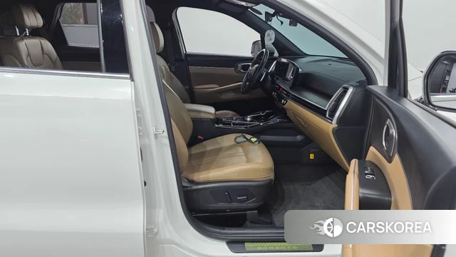 Kia The New Sorento 4th Generation id 5033471 из Кореи 18