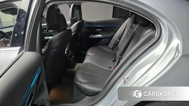 Mercedes-Benz E-Class W214 id 5033010 из Кореи 18