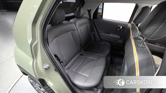 Hyundai Casper id 4951567 из Кореи 18