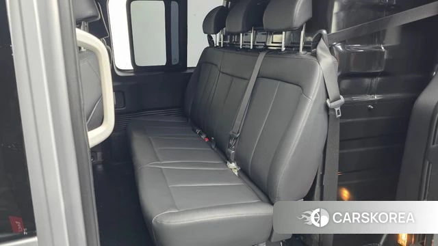Hyundai Staria id 5026226 из Кореи 18