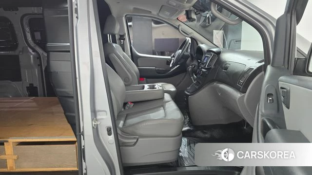 Hyundai Grand Starex id 4998956 из Кореи 18