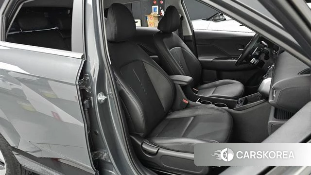 Hyundai Kona Electric (SX2) id 4892852 из Кореи 18