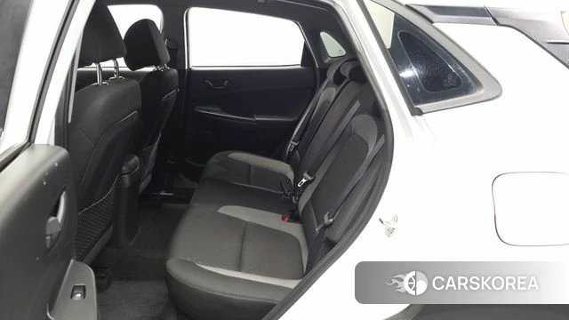 Hyundai Kona id 5041924 из Кореи 18