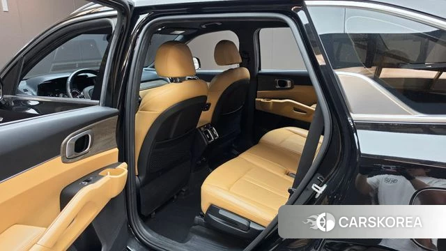 Kia Sorento 4th Generation id 5017610 из Кореи 18