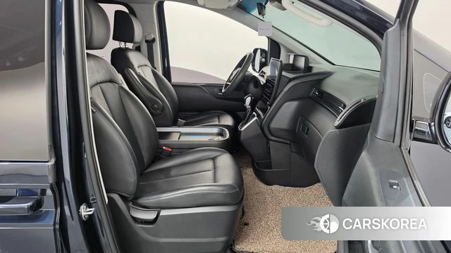 Hyundai Staria id 5021615 из Кореи 18