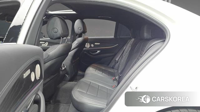 Mercedes-Benz E-Class W213 id 4951572 из Кореи 18