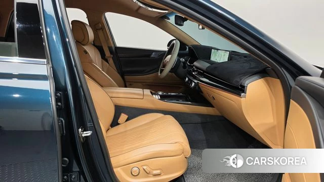 Genesis G80 (RG3) id 5012802 из Кореи 18