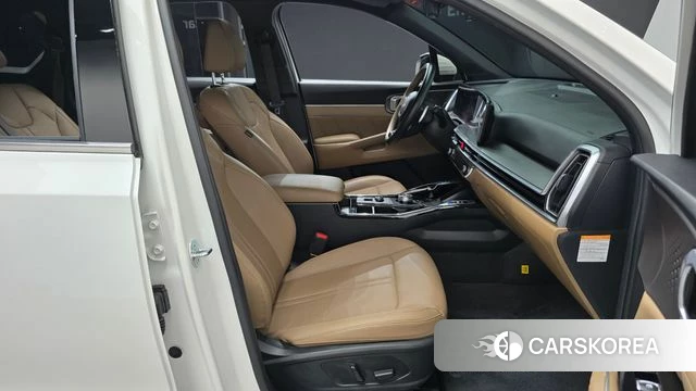 Kia The New Sorento 4th Generation id 5033410 из Кореи 18