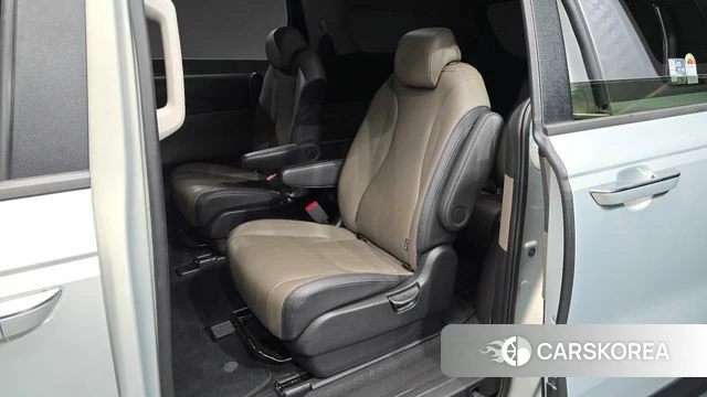 Kia The New Carnival 4th Generation id 4957756 из Кореи 18