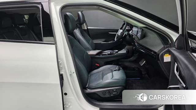 Kia EV6 id 5002033 из Кореи 18