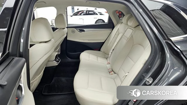 Hyundai The New Grandeur IG id 5040240 из Кореи 18