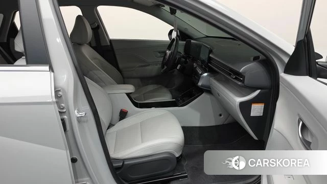 Hyundai Kona Hybrid (SX2) id 4735376 из Кореи 18