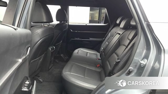Ssangyong Torres id 4981374 из Кореи 18