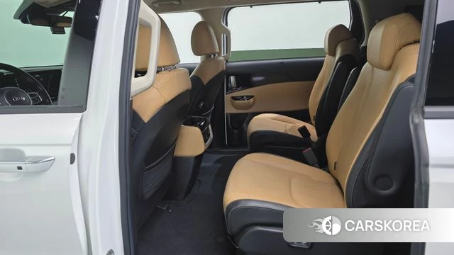 Kia Carnival 4th generation id 4746170 из Кореи 18