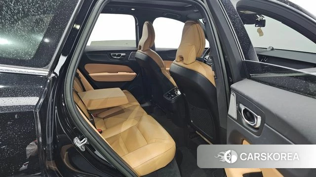 Volvo XC60 second Generation id 4566680 из Кореи 19