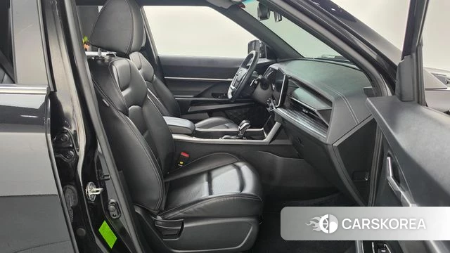 Ssangyong Torres id 4981388 из Кореи 18