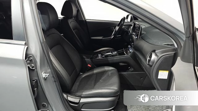 Hyundai Kona Electric id 5060408 из Кореи 18