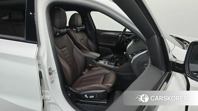 BMW X4 (G02) id 4952550 из Кореи 18