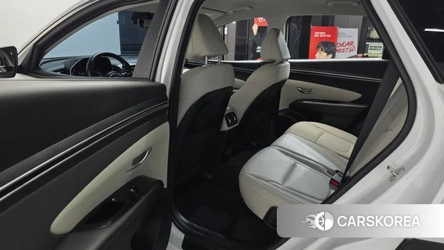Hyundai Tucson (NX4) id 4701388 из Кореи 18