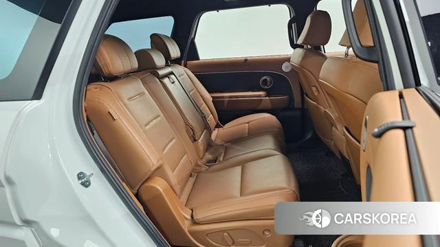 Hyundai Palisade (LX3) id 4778001 из Кореи 18