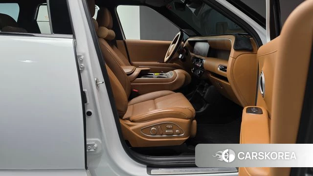 Hyundai Palisade (LX3) id 4706104 из Кореи 18