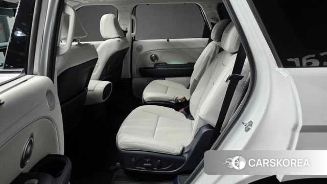 Hyundai Palisade (LX3) id 4649587 из Кореи 18