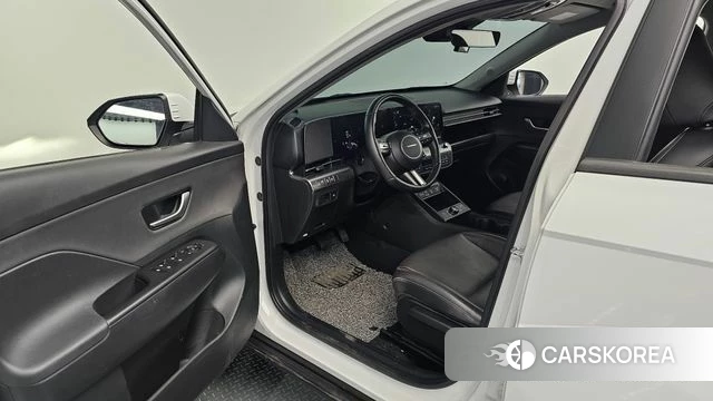 Hyundai Kona Hybrid (SX2) id 5039594 из Кореи 18