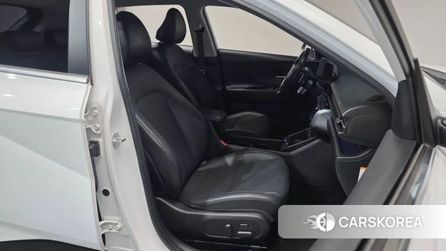 Hyundai Kona Hybrid (SX2) id 5021675 из Кореи 18