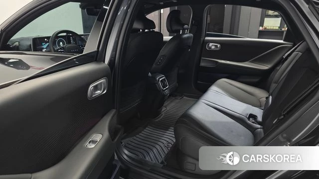 Hyundai Ionic 6 id 4990632 из Кореи 18