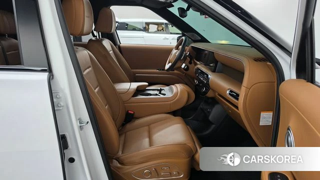 Hyundai Palisade (LX3) id 4964431 из Кореи 18