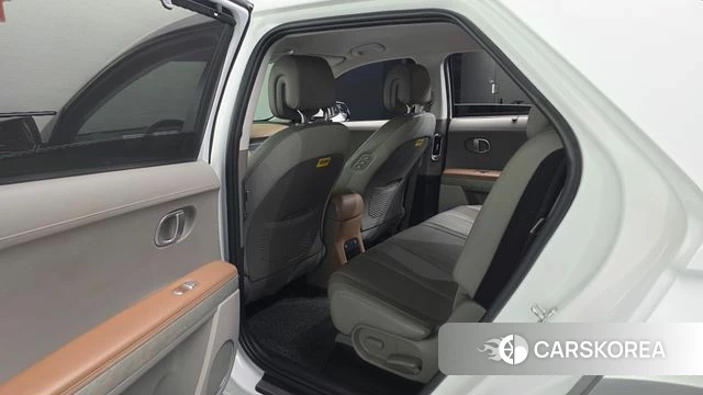 Hyundai Ionic 5 id 4976270 из Кореи 18