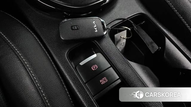 Kia The New K3 2nd generation id 4996819 из Кореи 18