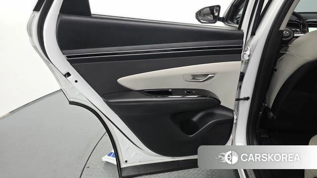 Hyundai Tucson (NX4) id 4986345 из Кореи 18