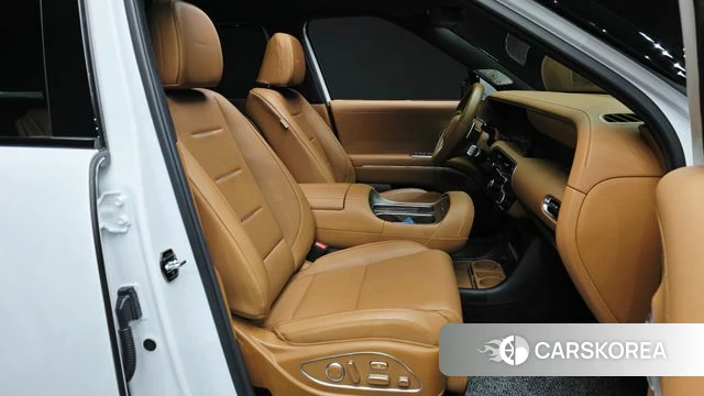 Hyundai Palisade (LX3) id 5038961 из Кореи 18