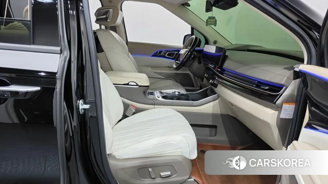 Kia The New Carnival 4th Generation id 5045681 из Кореи 18