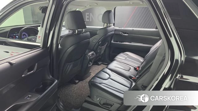 Hyundai Palisade id 5003957 из Кореи 18