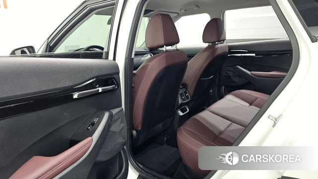 Kia Seltos id 5022991 из Кореи 18
