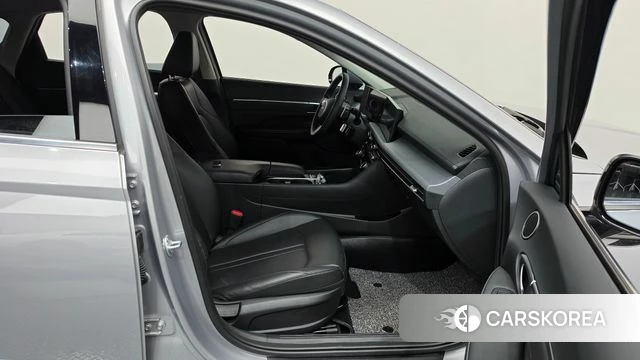Hyundai Sonata D Edge (DN8) id 5021050 из Кореи 18