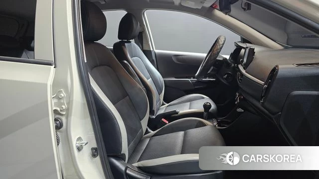 Kia All New Morning (JA) id 4998598 из Кореи 18