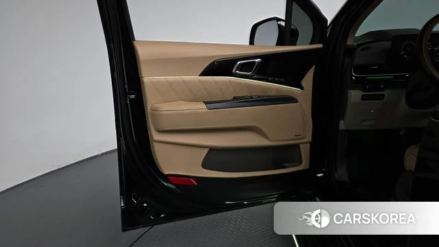 Kia The New Carnival 4th Generation id 5033056 из Кореи 19