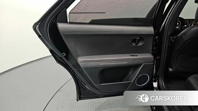 Hyundai The New Ionic 5 id 4985003 из Кореи 18