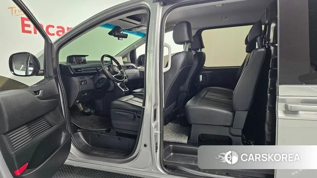 Hyundai Staria id 5039289 из Кореи 18