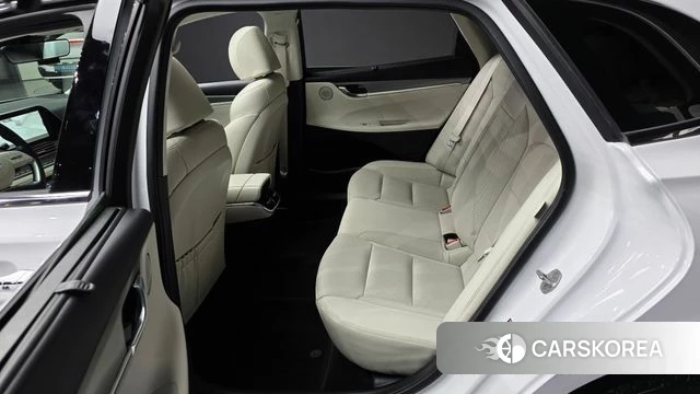 Hyundai The New Grandeur IG id 5022183 из Кореи 18