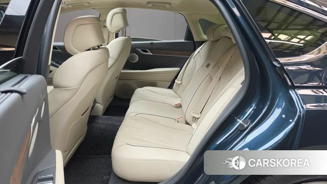 Genesis G80 (RG3) id 4986235 из Кореи 18