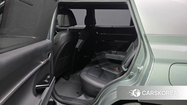 Ssangyong Torres id 4950602 из Кореи 18