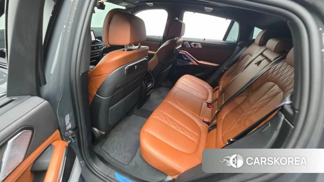 BMW X6 (G06) id 4705858 из Кореи 18